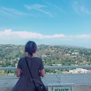 Meet your Posher, Haena